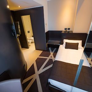 Chambre Simple